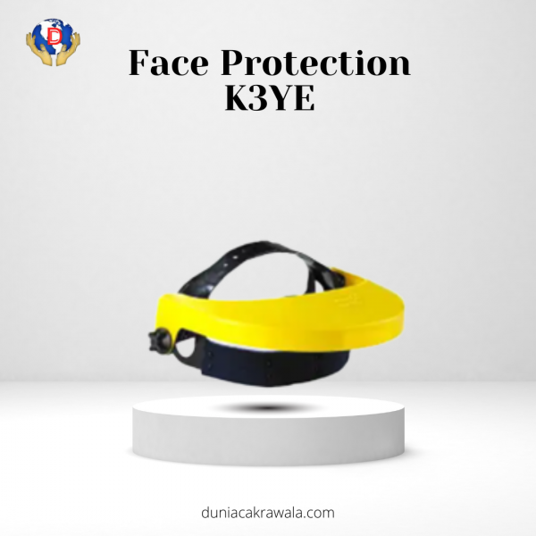 Face Protection K3YE