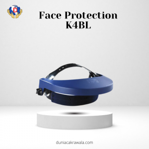 Face Protection K4BL