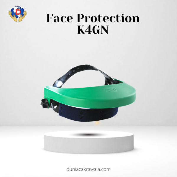 Face Protection K4GN