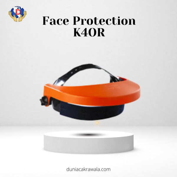Face Protection K4OR