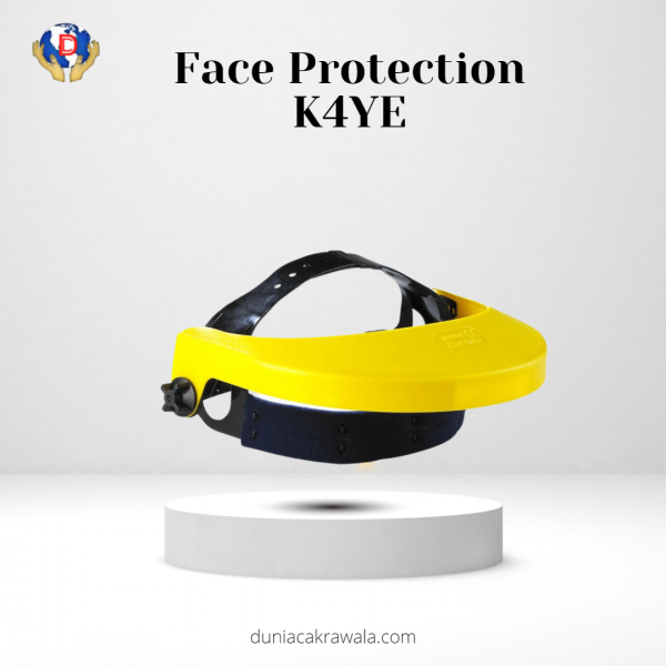 Face Protection K4YE