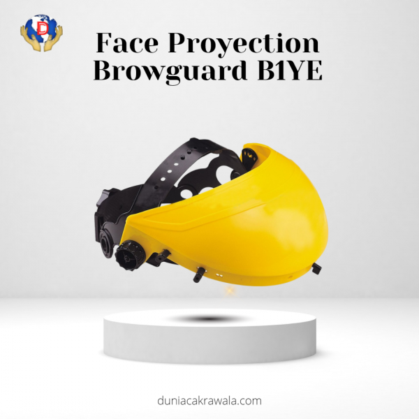 Face Proyection Browguard B1YE