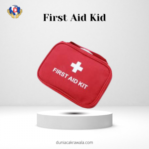 First Aid Kid