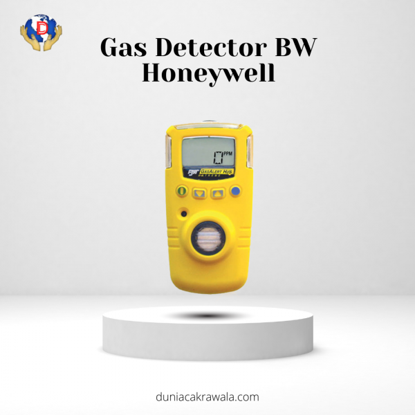 Gas Detector BW Honeywell