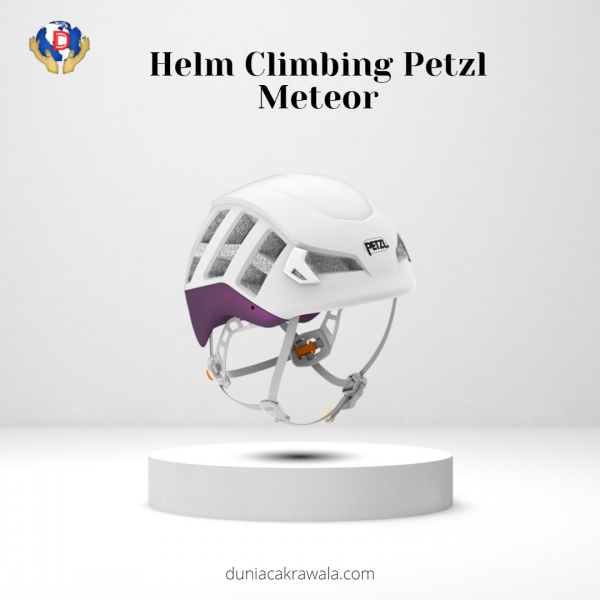 Helm Climbing Petzl Meteor