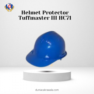 Helmet Protector Tuffmaster II HC71