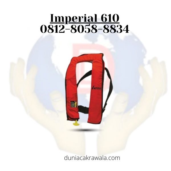 Imperial 320RT