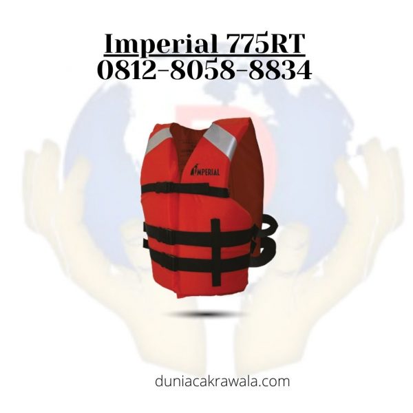 Imperial 775RT