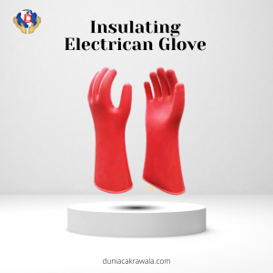 Insulating Electrican Glove