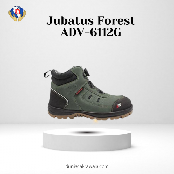 Jubatus Forest ADV-6112G