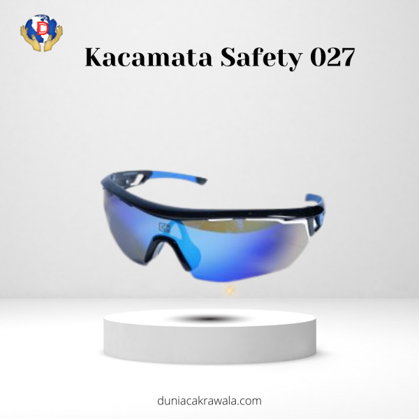 Kacamata Safety 027
