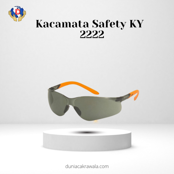 Kacamata Safety KY 2222