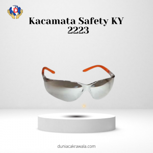Kacamata Safety KY 2223