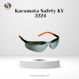 Kacamata Safety KY 2224