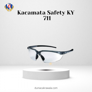 Kacamata Safety KY 8811