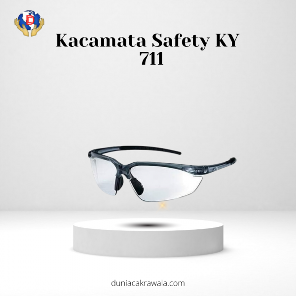 Kacamata Safety KY 8811