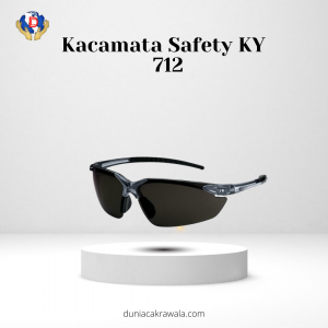 Kacamata Safety KY 712