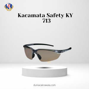 Kacamata Safety KY 713