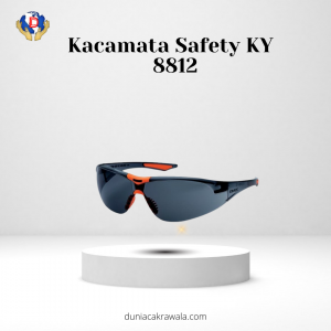 Kacamata Safety KY 8812
