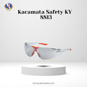 Kacamata Safety KY 8813