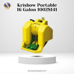 Krisbow Portable 16 Galon 10028141