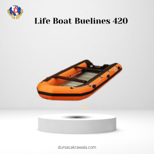 Life Boat Buelines 420