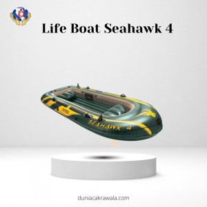 Life Boat Seahawk 4