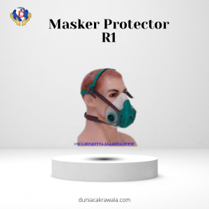 Masker Protector R1