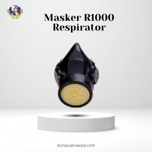 Masker R1000 Respirator