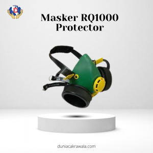 Masker RQ1000 Protector