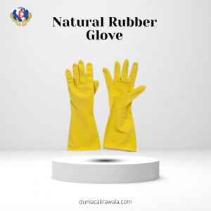 Natural Rubber Glove