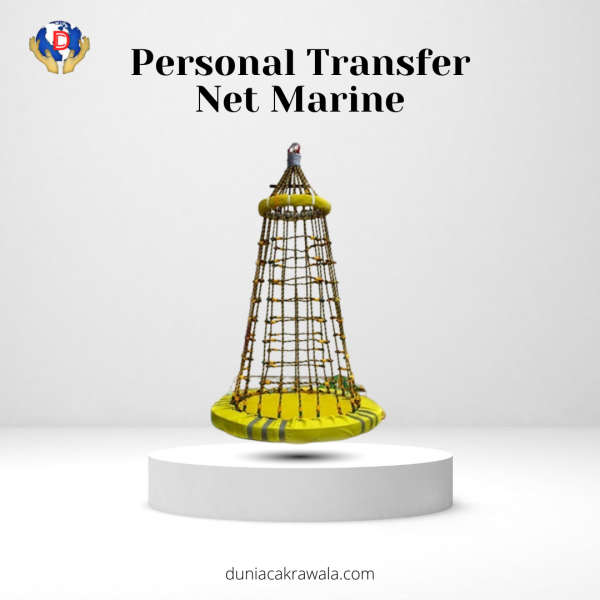 Personal Transfer Net Marine