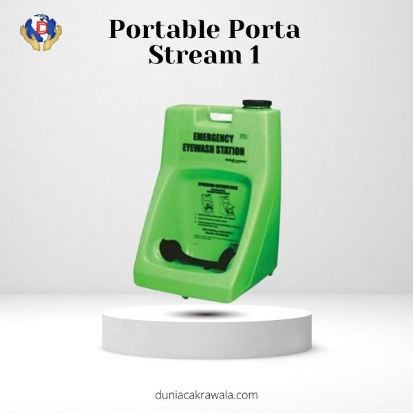 Portable Porta Stream 1