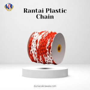 Rantai Plastic Chain