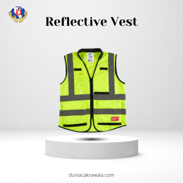 Reflective Vest