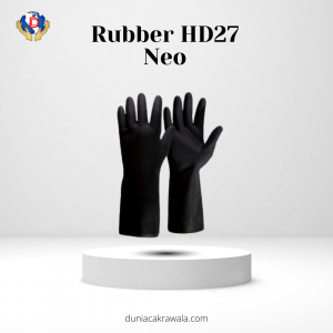 Rubber HD27 Neo