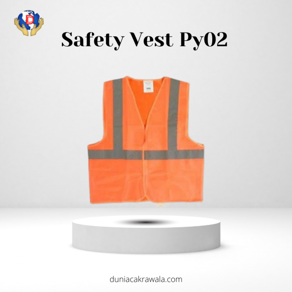 Safety Vest Py02