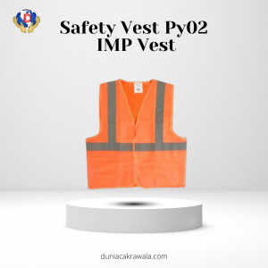 Safety Vest Py02 IMP Vest