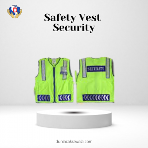 Safety Vest Security