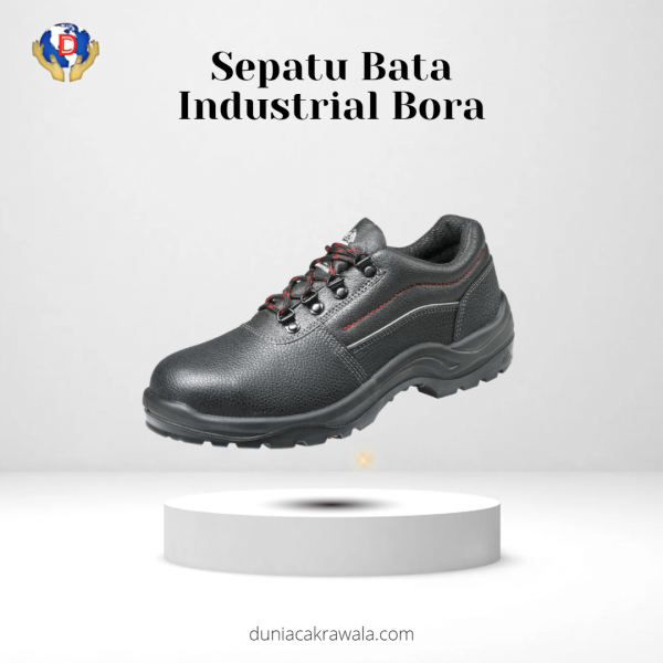 Sepatu Bata Industrial ACAPULCO
