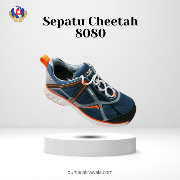 Sepatu Cheetah 8080