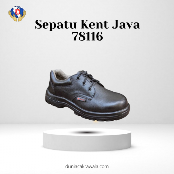 Sepatu Kent Java 78116