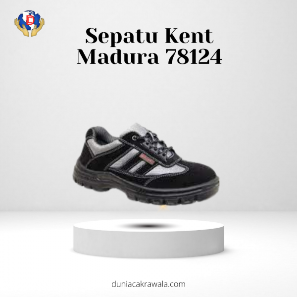 Sepatu Kent Madura 78124