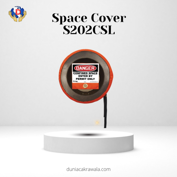 Space Cover S202CSL