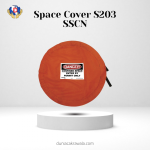 Space Cover S203 SSCN