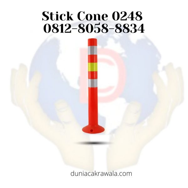 Stick Cone 0248