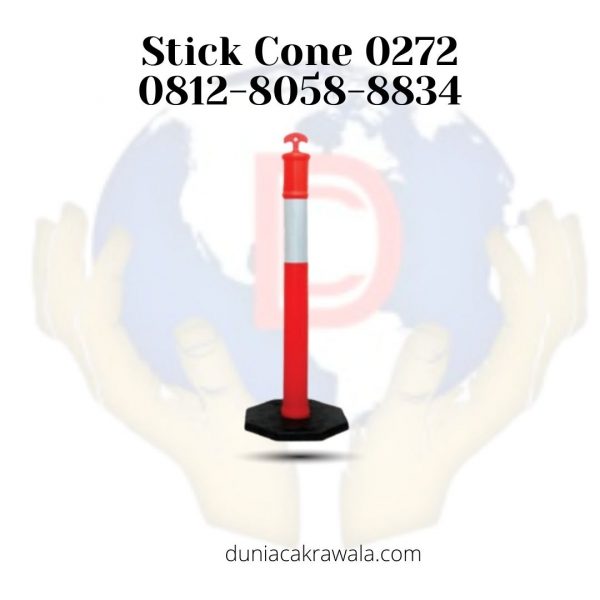 Stick Cone 0272