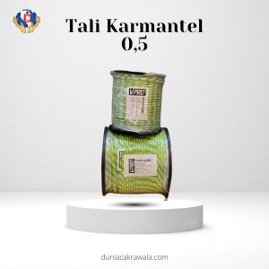 Tali Karmantel