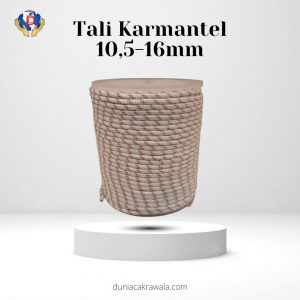 Tali Karmantel 10mm