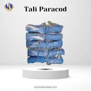 Tali Paracod